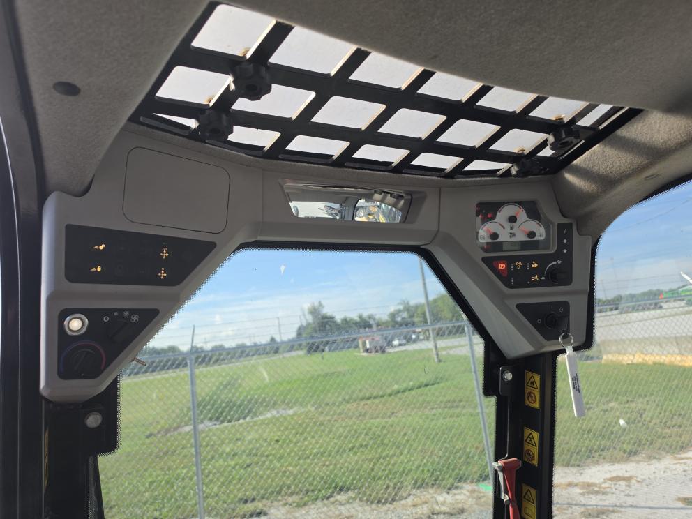 Image for 2013 JCB 260