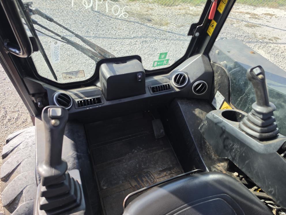 Image for 2013 JCB 260
