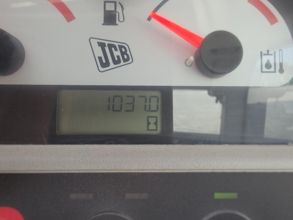 Image for 2013 JCB 260