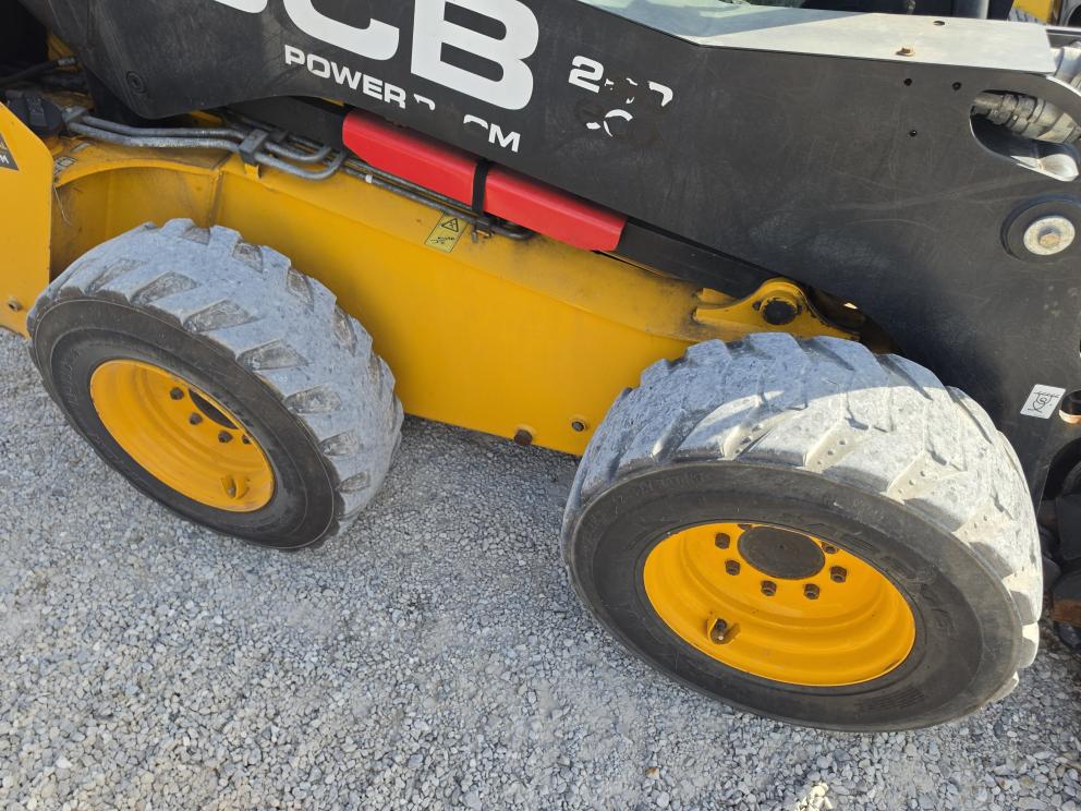 Image for 2013 JCB 260