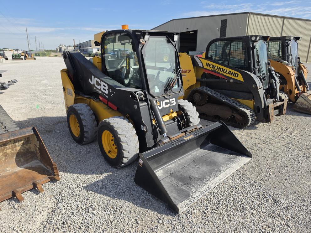 Image for 2013 JCB 260