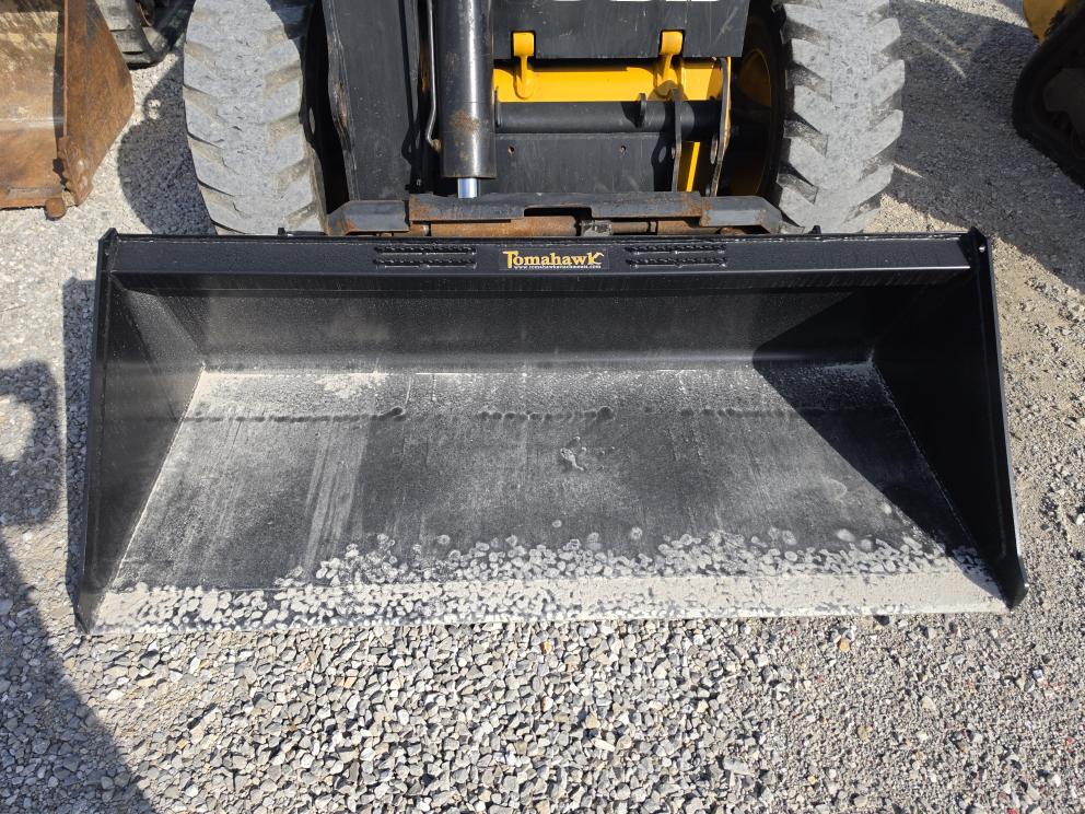 Image for 2013 JCB 260
