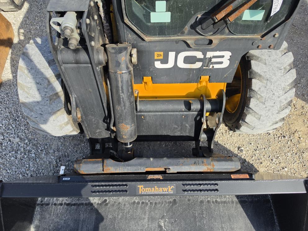 Image for 2013 JCB 260