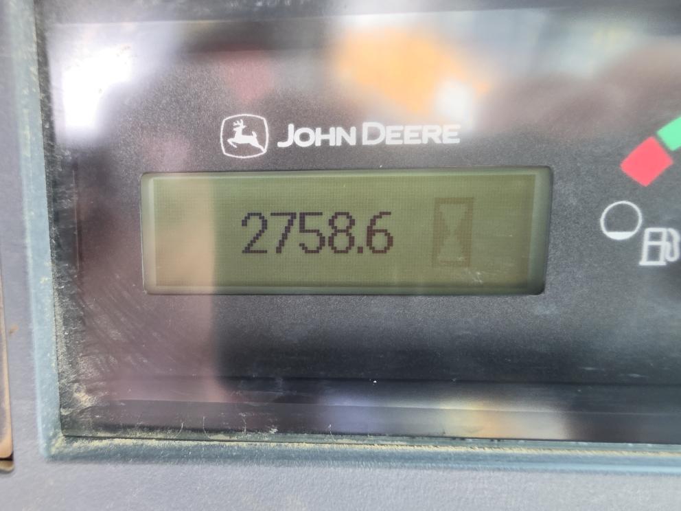 Image for 2021 John Deere 333G