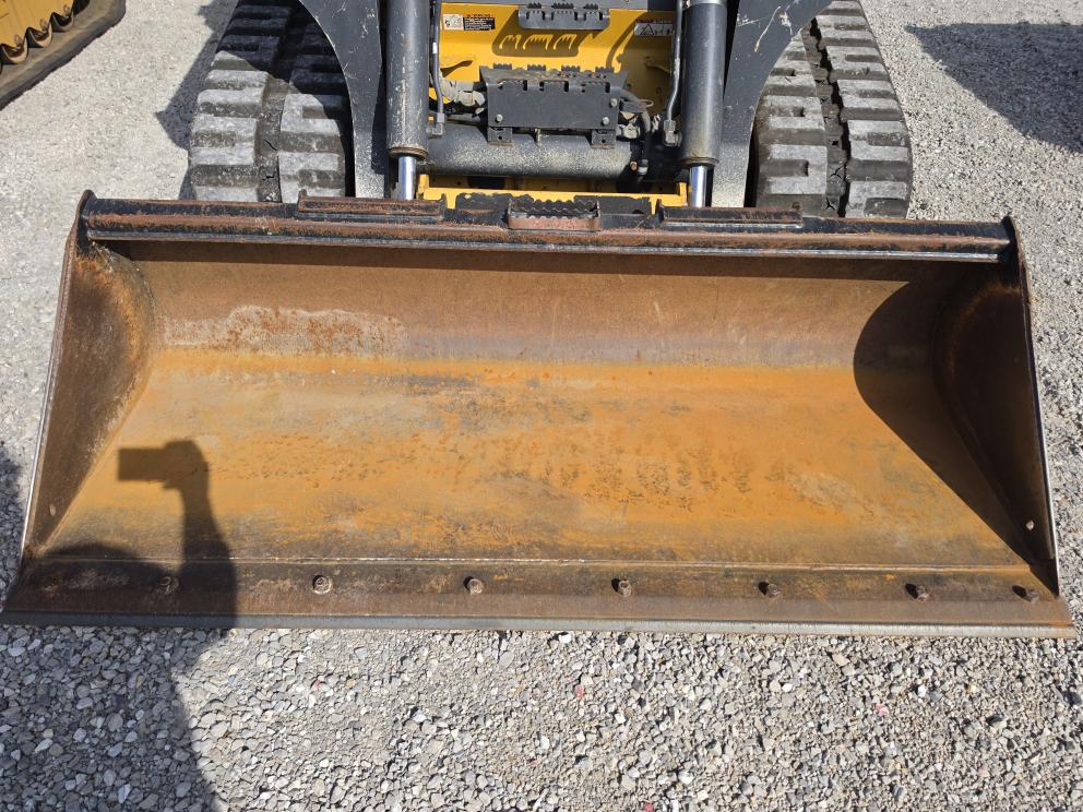 Image for 2021 John Deere 333G