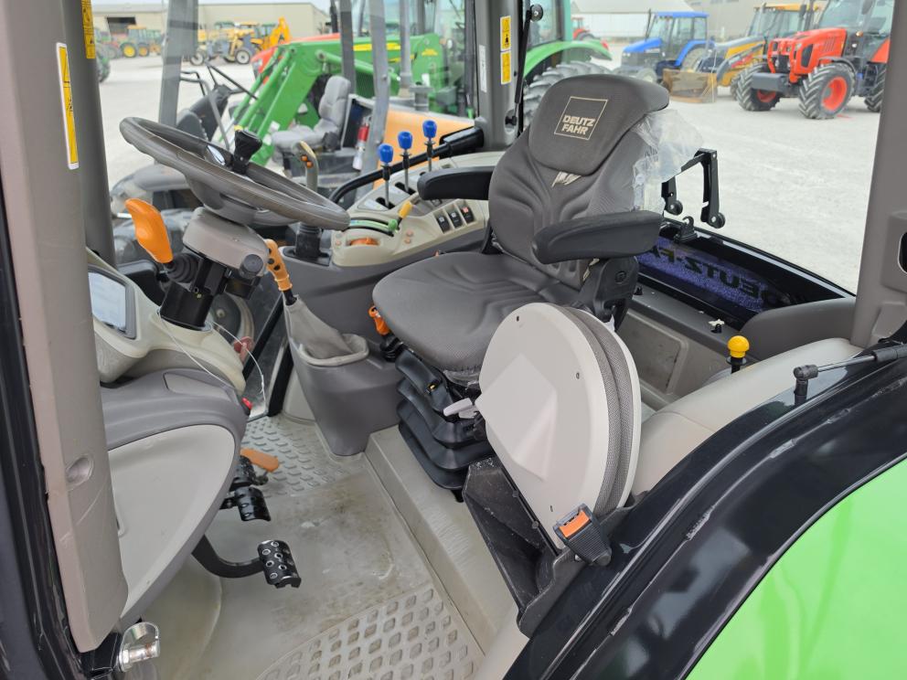 Image for 2019 Deutz Fahr 5110G