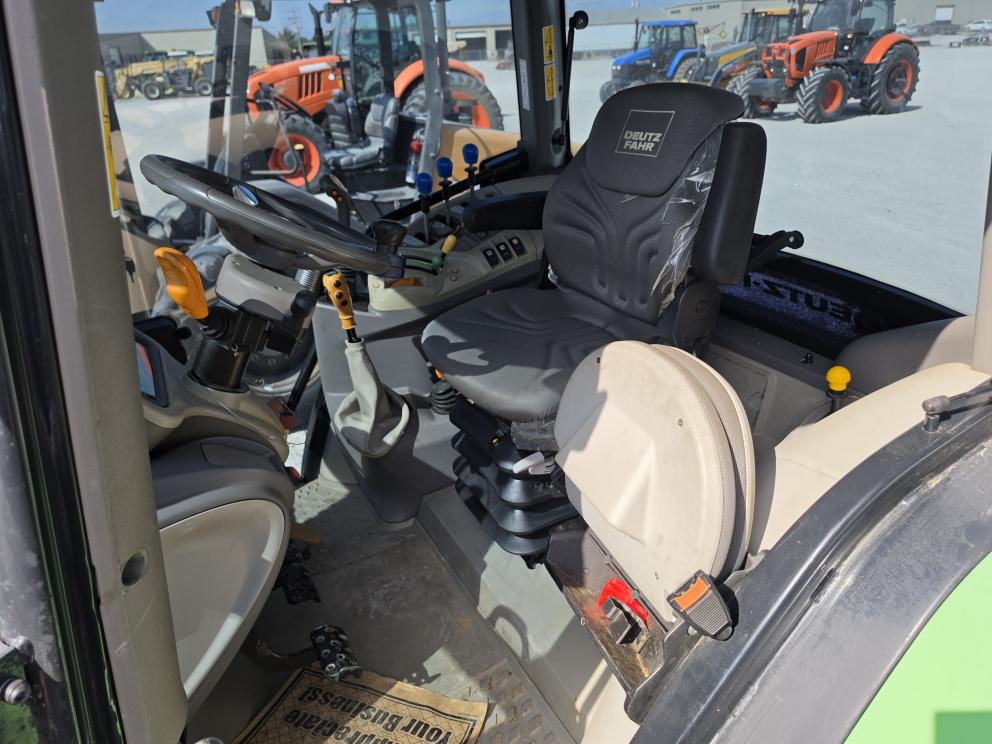 Image for 2019 Deutz Fahr 5110G