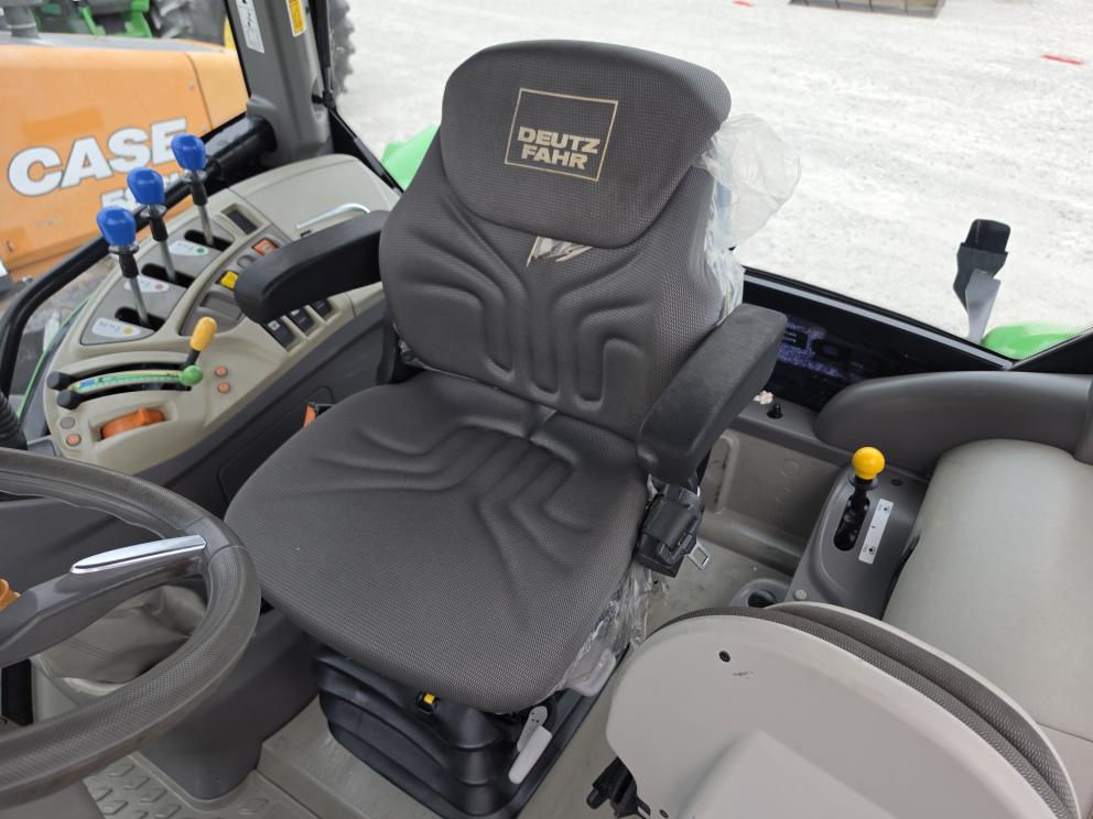 Image for 2019 Deutz Fahr 5110G