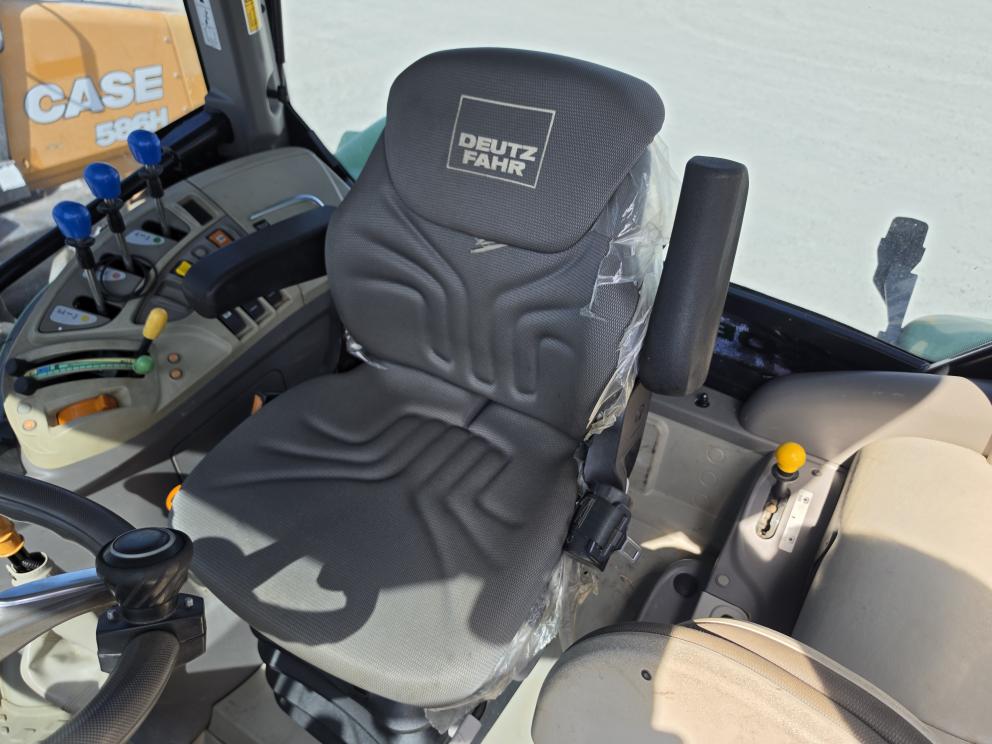 Image for 2019 Deutz Fahr 5110G