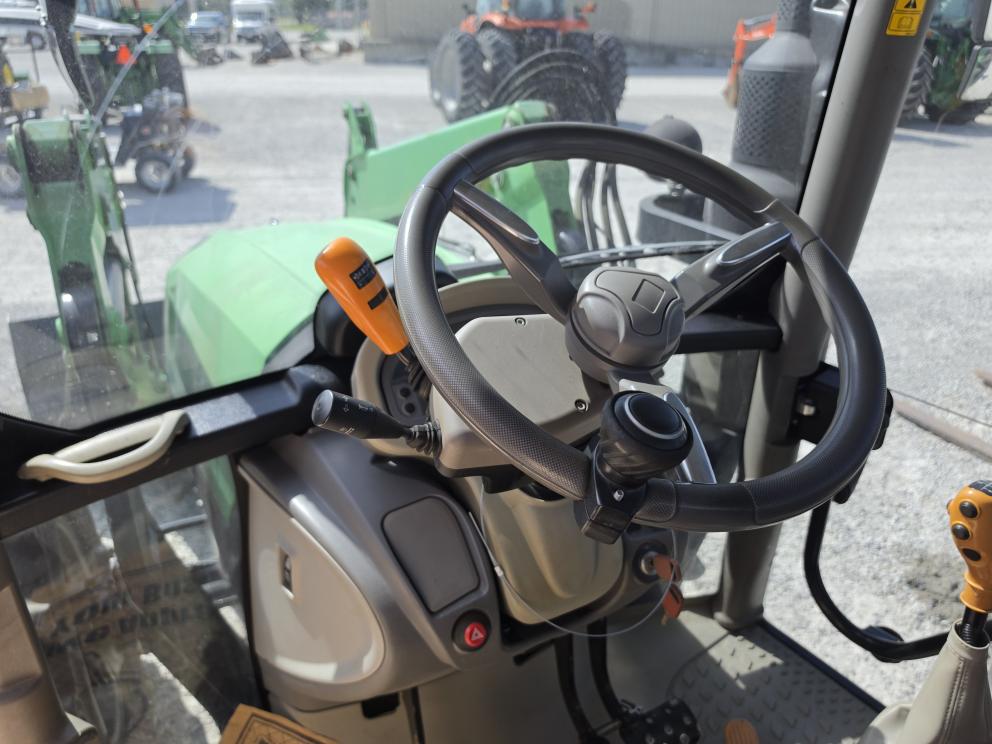 Image for 2019 Deutz Fahr 5110G