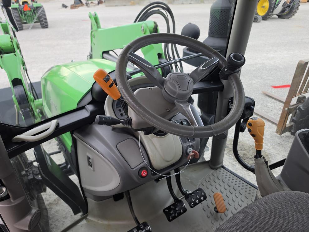 Image for 2019 Deutz Fahr 5110G