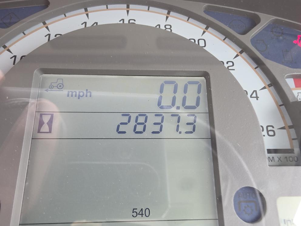 Image for 2019 Deutz Fahr 5110G