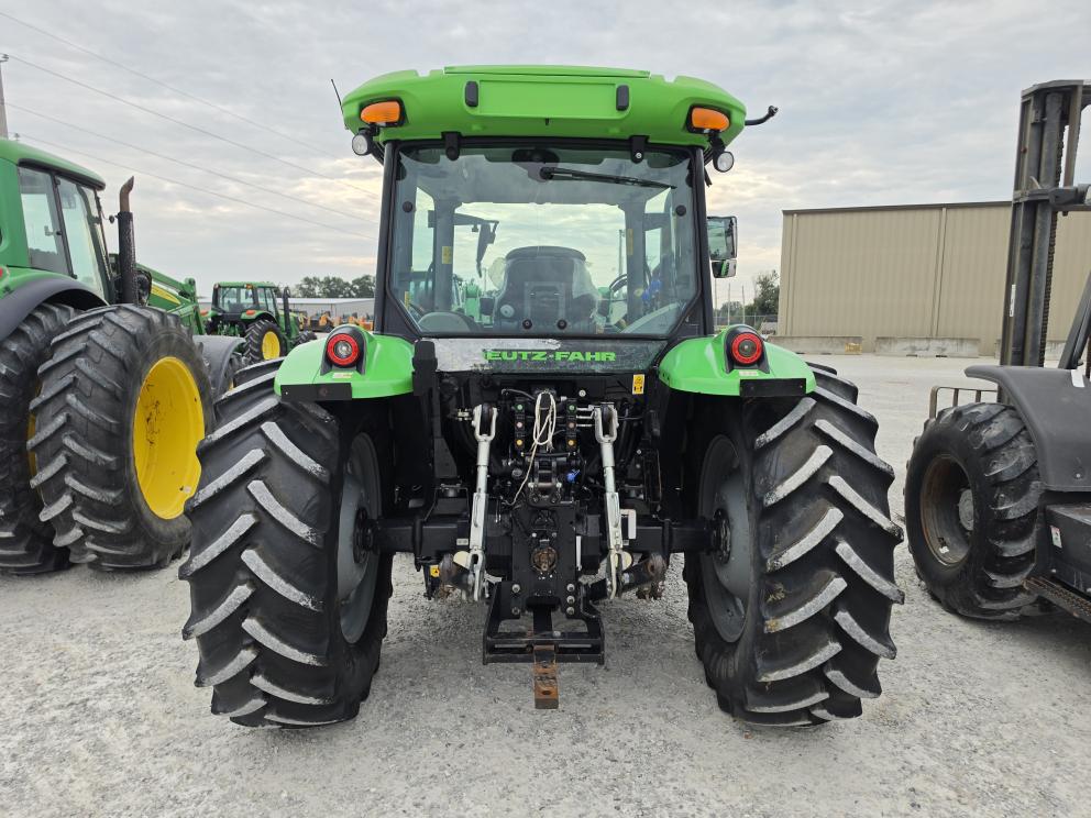 Image for 2019 Deutz Fahr 5110G
