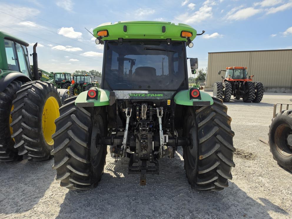 Image for 2019 Deutz Fahr 5110G