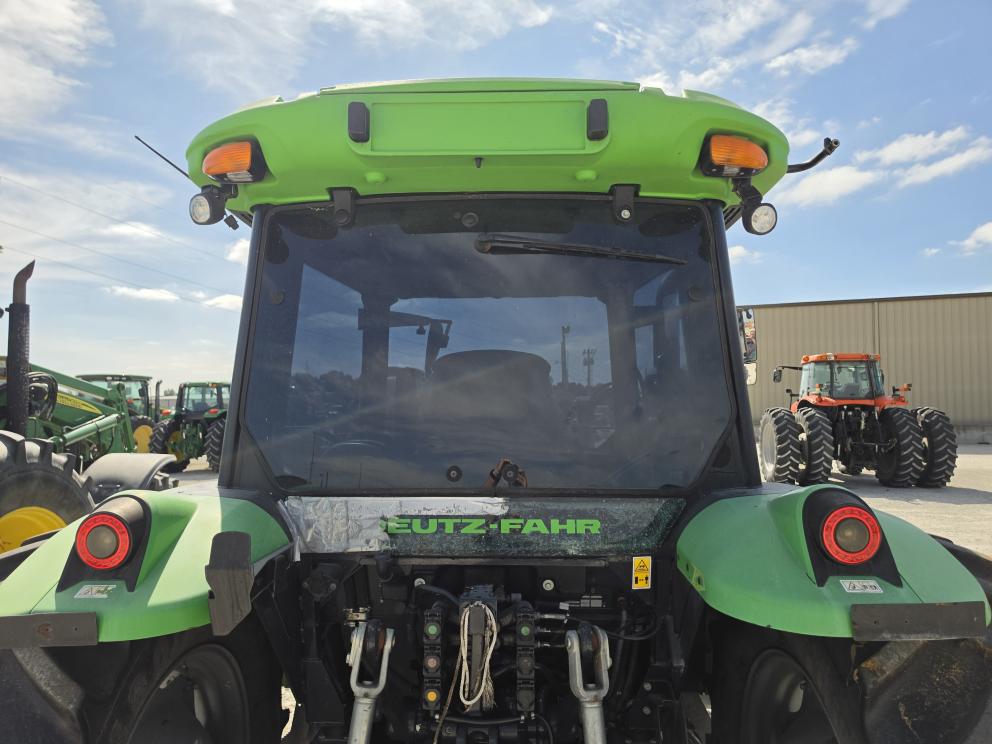 Image for 2019 Deutz Fahr 5110G