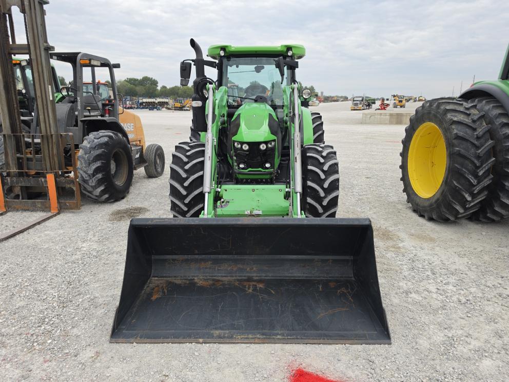 Image for 2019 Deutz Fahr 5110G