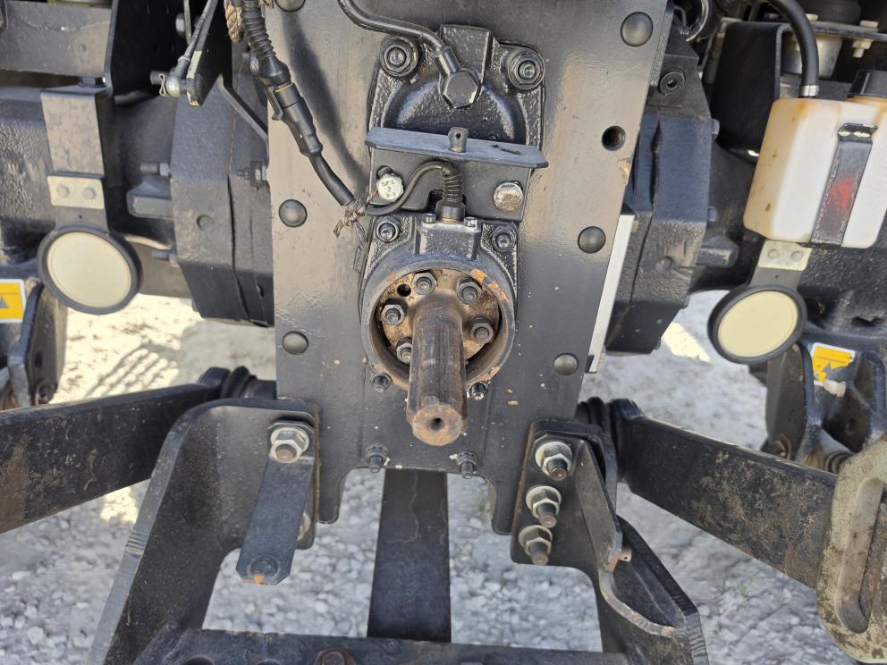 Image for 2019 Deutz Fahr 5110G