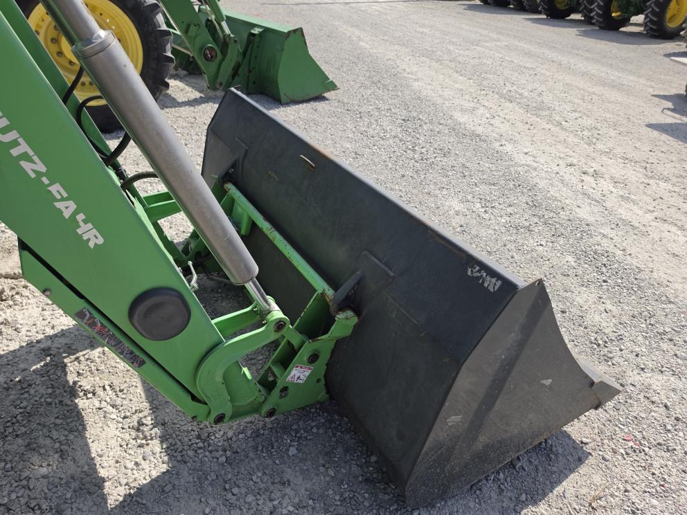 Image for 2019 Deutz Fahr 5110G