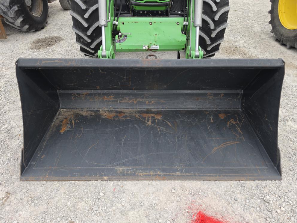 Image for 2019 Deutz Fahr 5110G