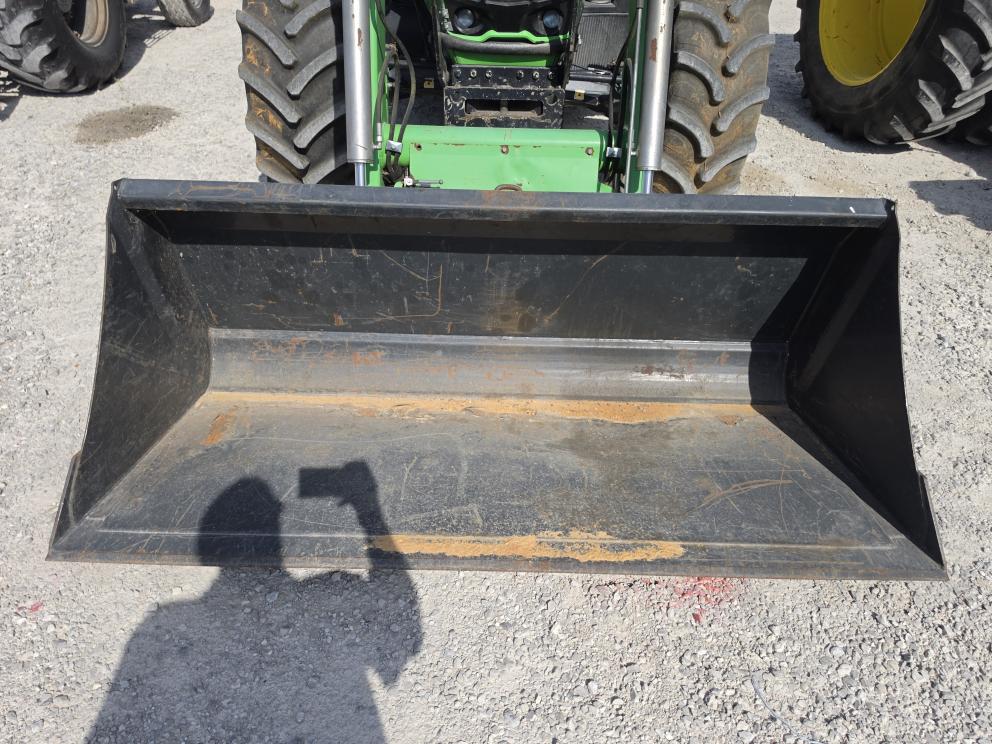 Image for 2019 Deutz Fahr 5110G