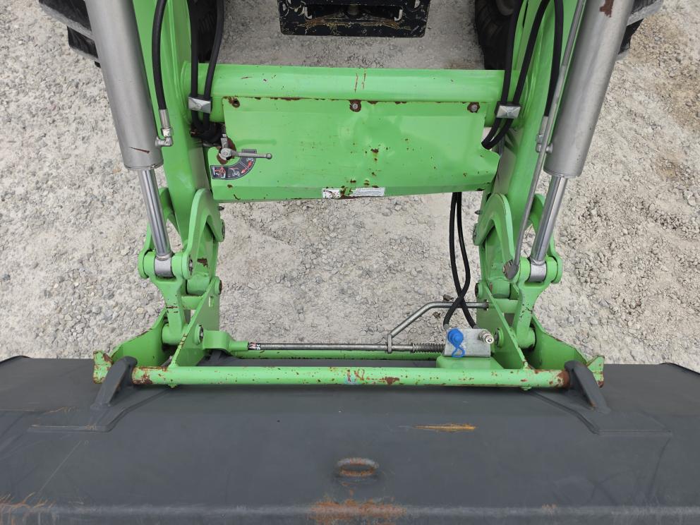 Image for 2019 Deutz Fahr 5110G