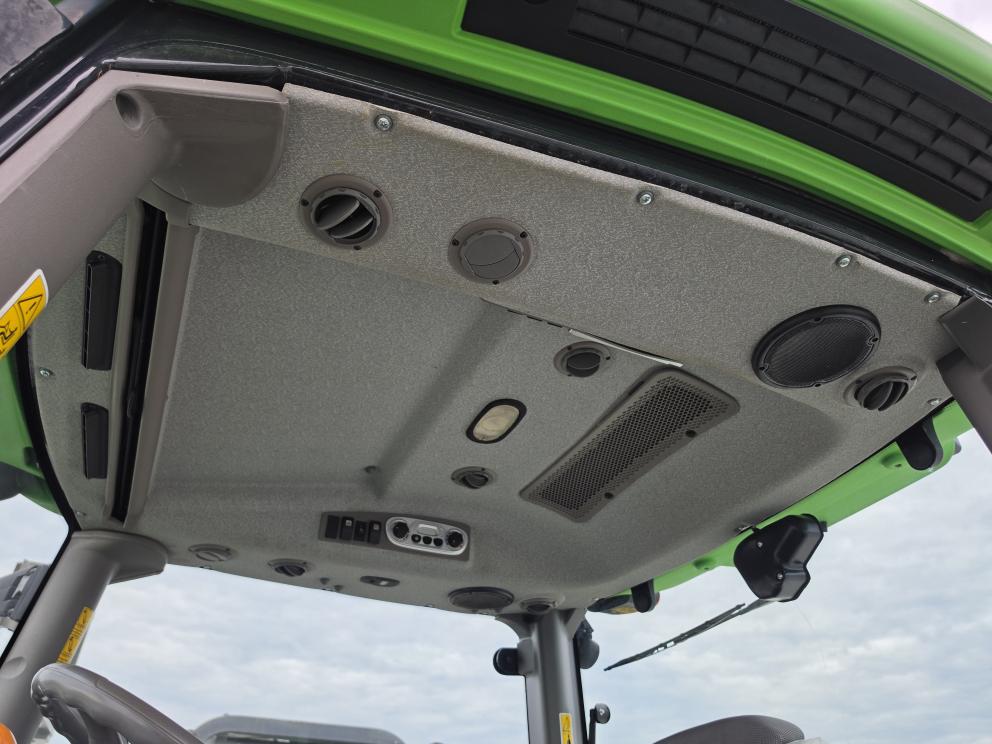 Image for 2019 Deutz Fahr 5110G