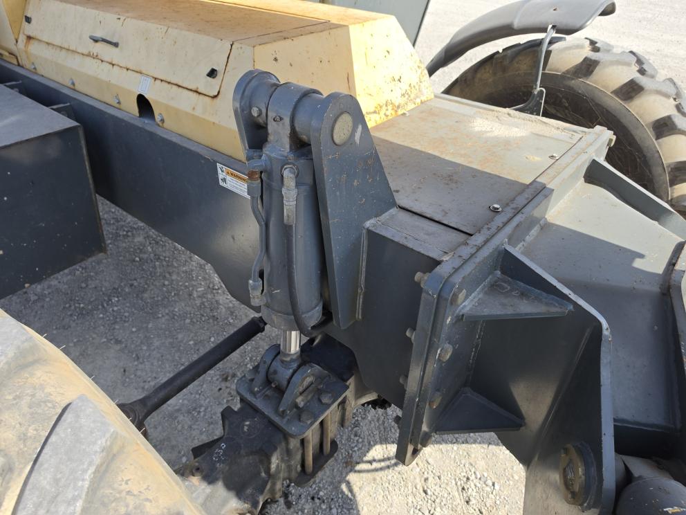 Image for 2018 Gehl RS10-55