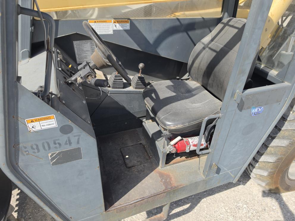 Image for 2018 Gehl RS10-55