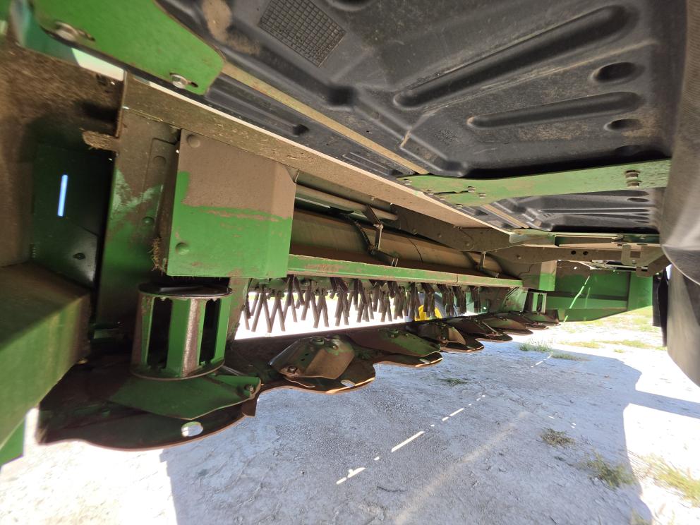 Image for 2023 John Deere C400