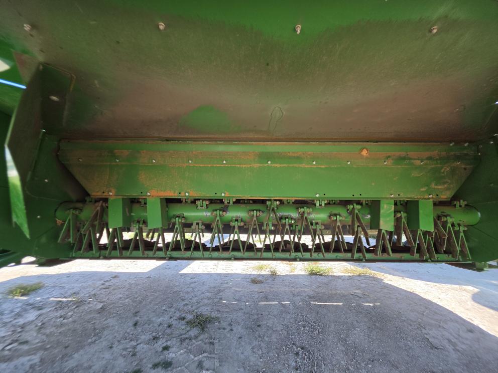 Image for 2023 John Deere C400
