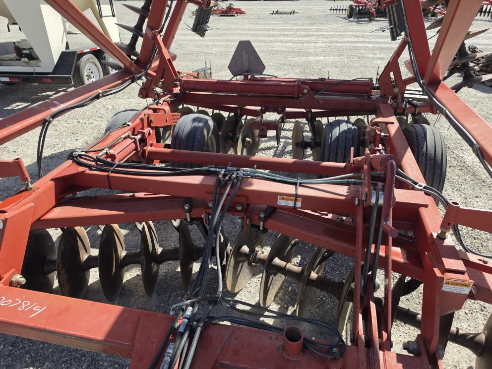Image for 1997 Case IH 3950