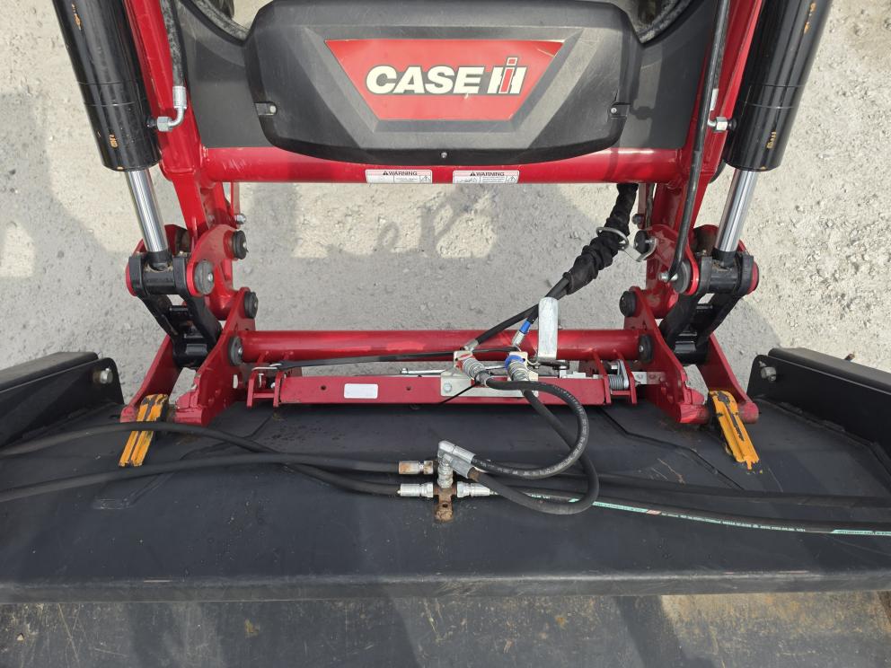 Image for 2017 Case IH Maxxum 150