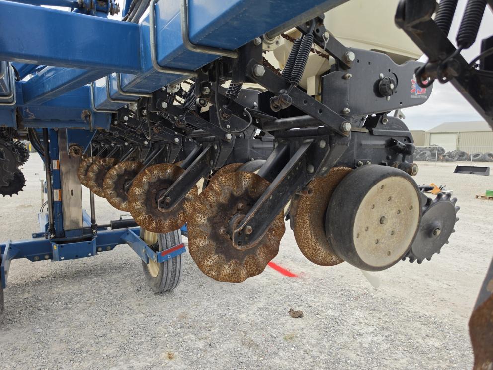 Image for 2007 Kinze 3600