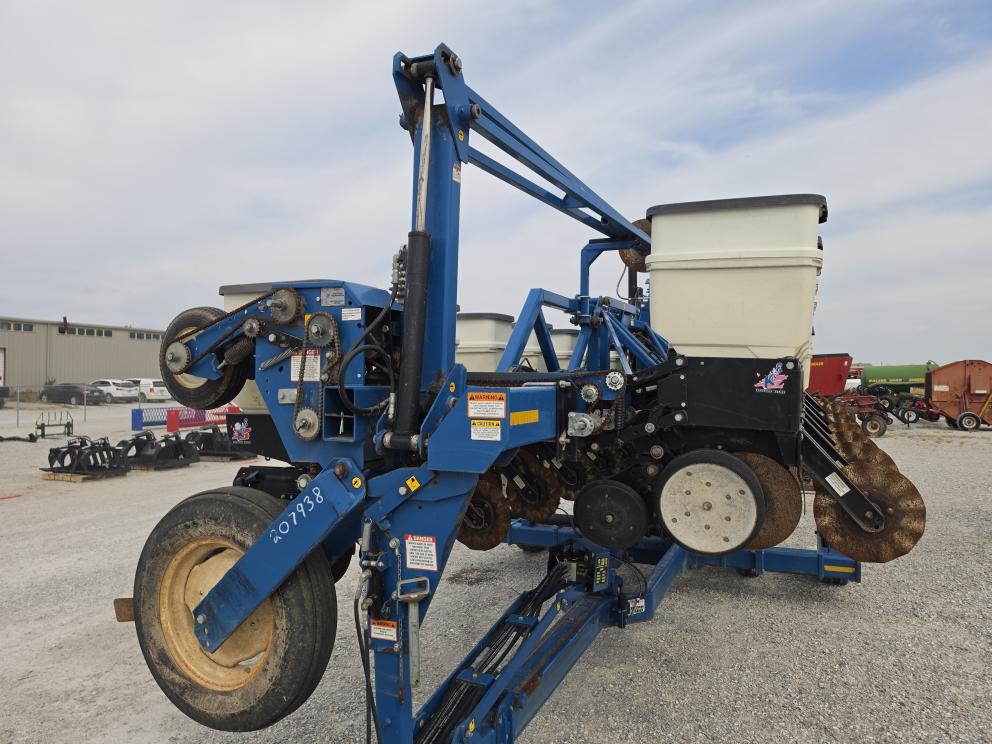 Image for 2007 Kinze 3600