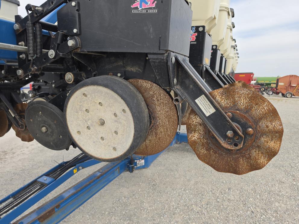 Image for 2007 Kinze 3600
