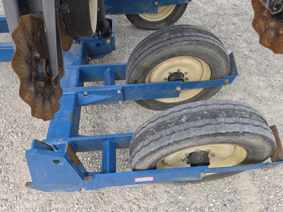 Image for 2007 Kinze 3600