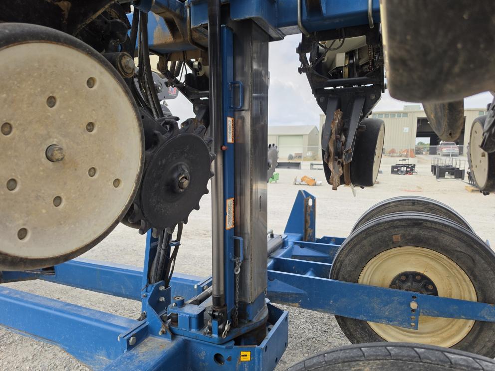 Image for 2007 Kinze 3600