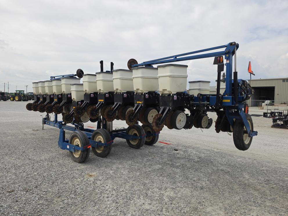 Image for 2007 Kinze 3600