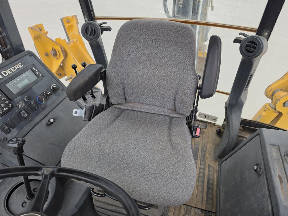 Image for 2014 John Deere 310SK