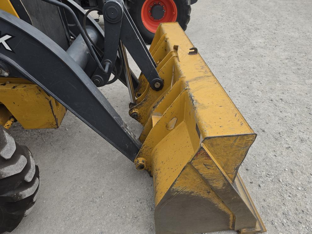 Image for 2014 John Deere 310SK