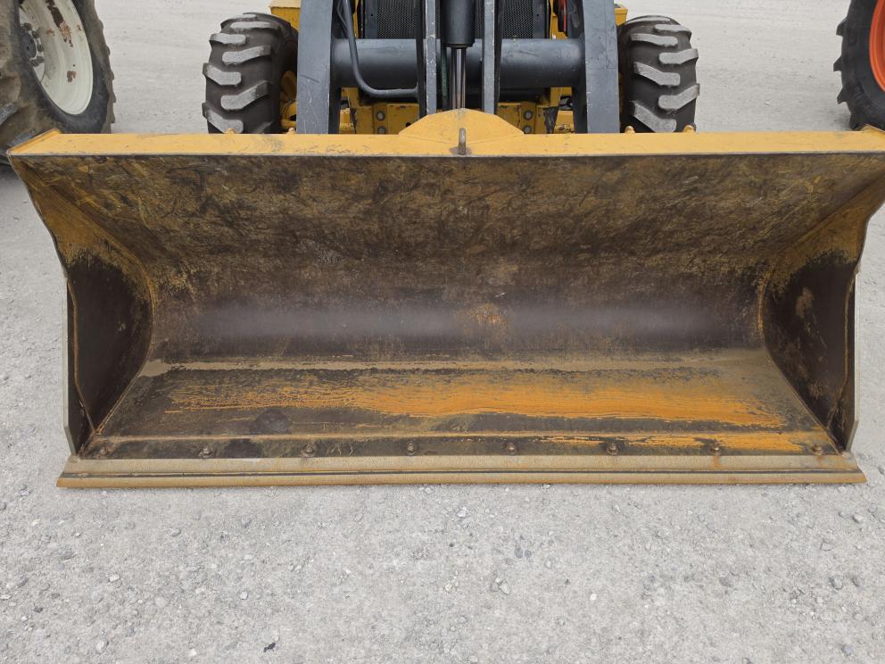 Image for 2014 John Deere 310SK