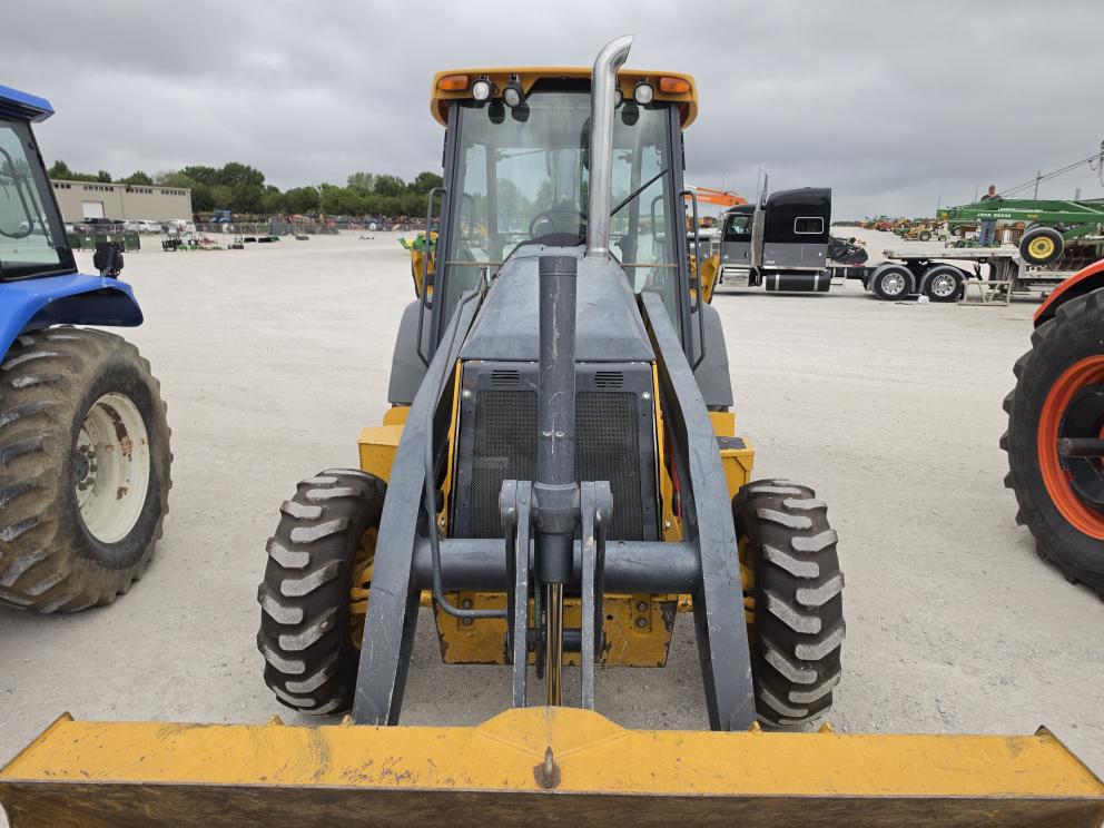 Image for 2014 John Deere 310SK