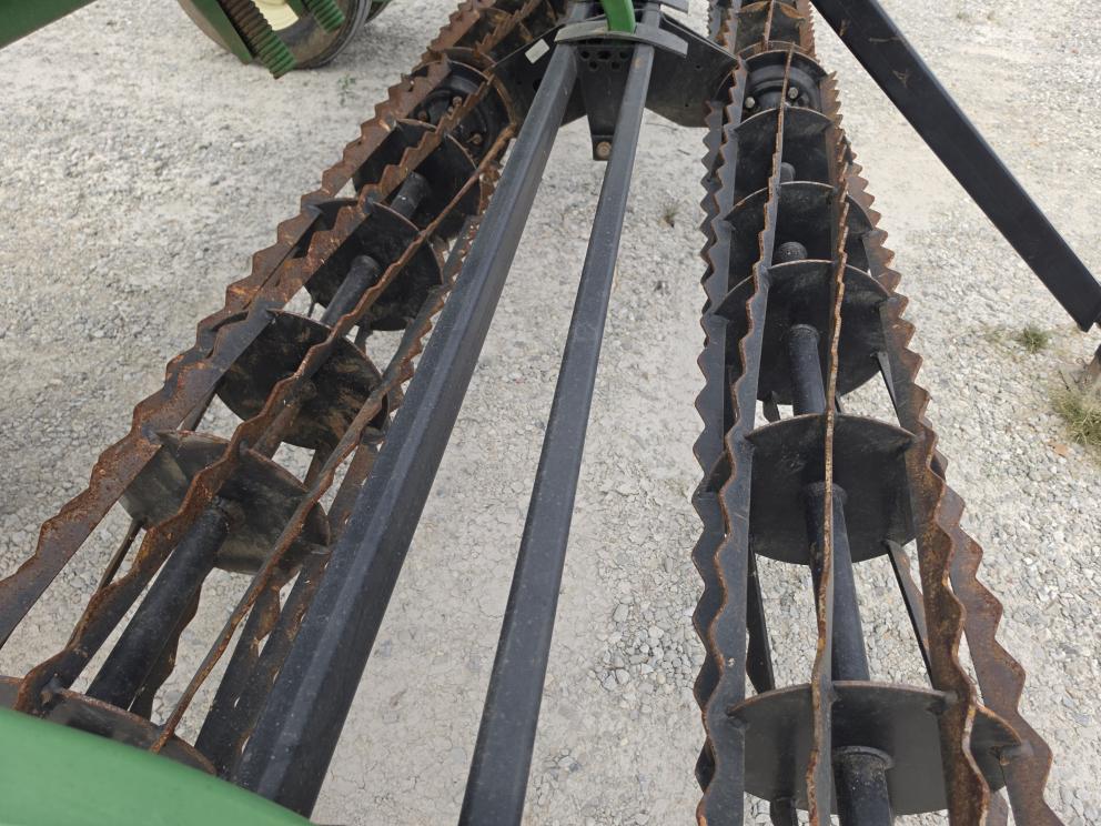 Image for Unverferth 1225 Rolling Harrow