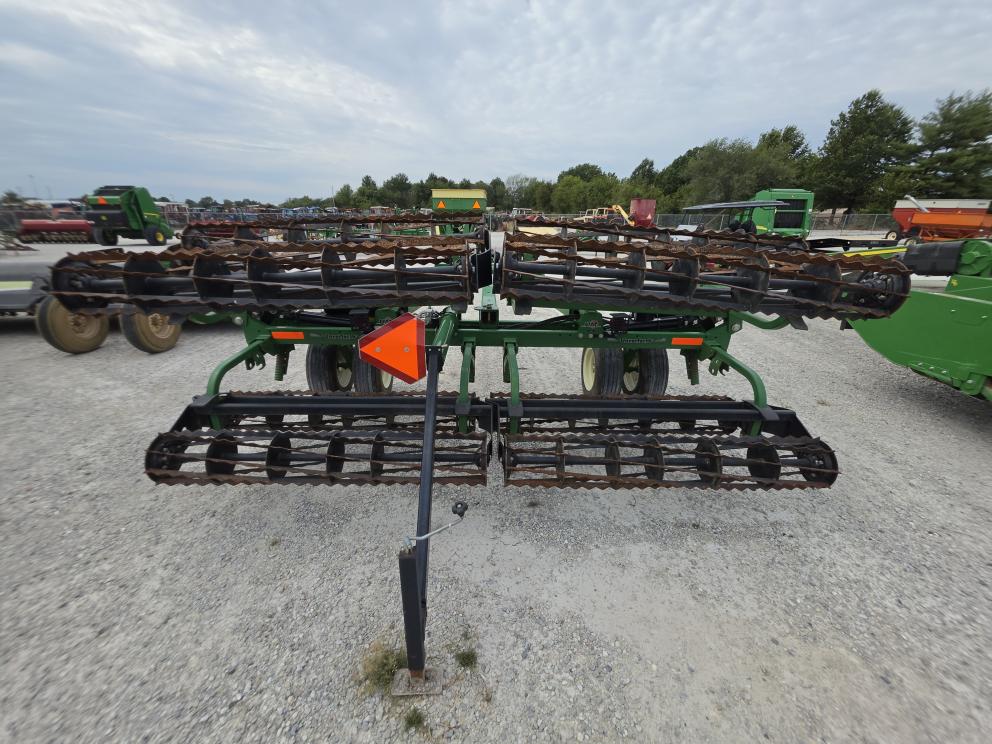 Image for Unverferth 1225 Rolling Harrow