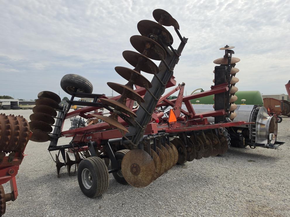 Image for Case IH 596
