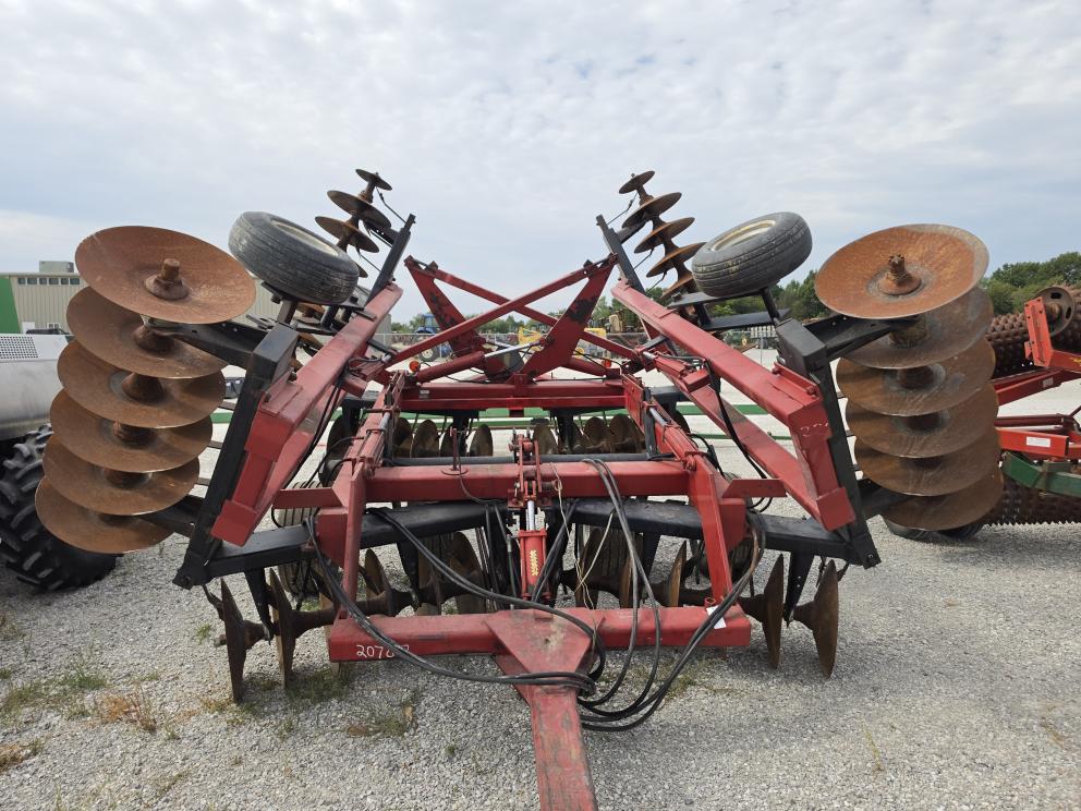 Image for Case IH 596