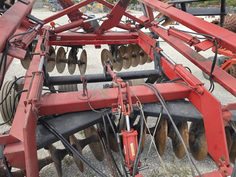Image for Case IH 596