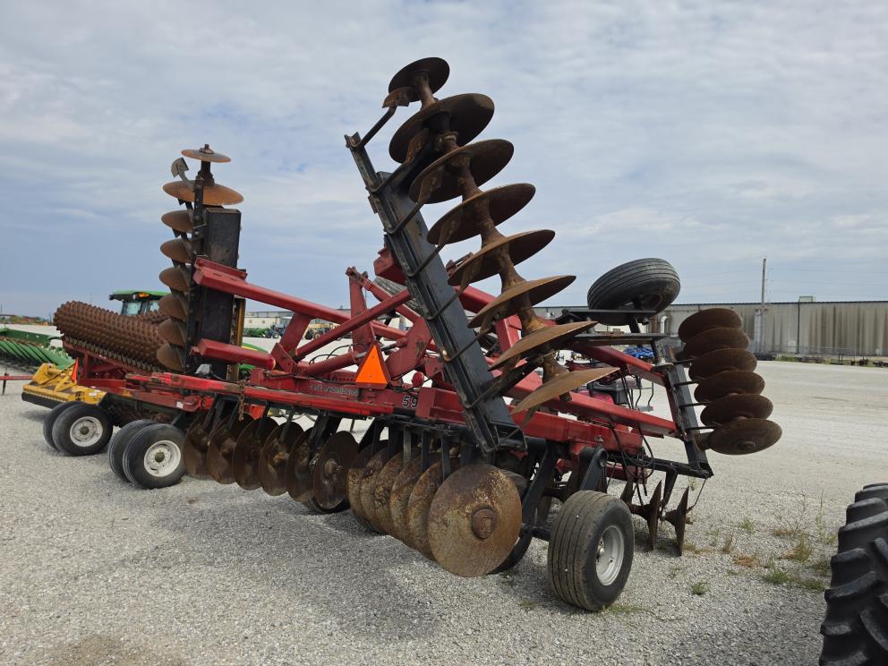 Image for Case IH 596