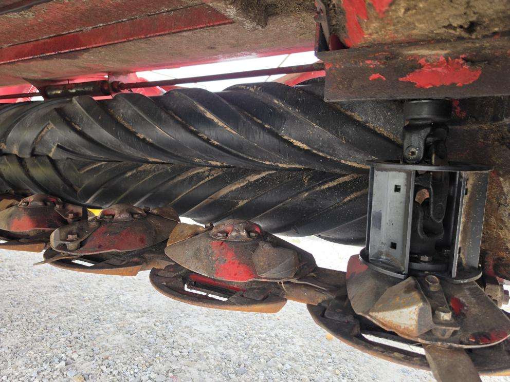 Image for 2011 New Holland H7230