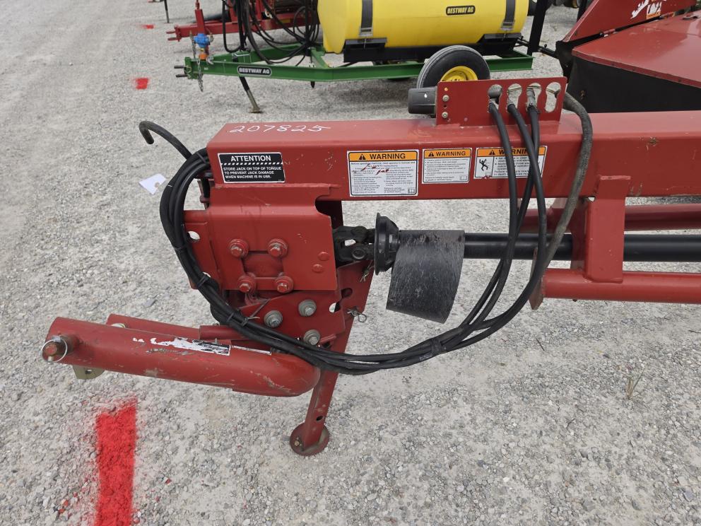 Image for 2011 New Holland H7230